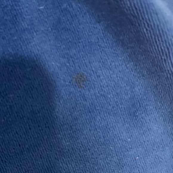 Matilda Jane | Blue Ruffles - Picture 6 of 6